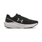 Tênis Under Armour Charged Wing 2 - Black/White/MetalSilver Gênero:MasculinoTamanho:37Cor:Preto