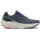 Tenis under armour charged wing 2 marinho