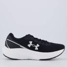 Tênis Under Armour Charged Wing 2 Preto e Branco