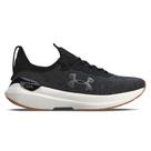 Tênis Under Armour Hit Masculino Cinza Branco TAMANHO:42