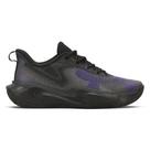 Tênis Under Armour Layup Masculino Confortável Estilo Urbano e Uso Diário