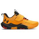 Tenis under armour masculino buzzer se 3027783