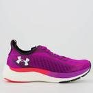 Tênis Under Armour Pacer Feminino Roxo Tênis Under Armour Pacer Feminino Roxo