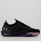 Tênis Under Armour Tribase Cross 2 Preto