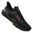 Tênis Under Armour Tribase Cross 2 Se Original