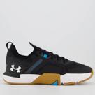 Tênis Under Armour Tribase Cross SE Preto
