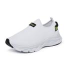 Tênis Unisex Meia Slip On Casual Caminhada Academia