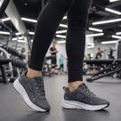 Tênis Unissex Airon Esportivo Funcional Corrida Caminhada