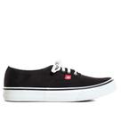 Tênis Unissex Ecko 4300 Preto/Branco