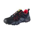 Tênis Unissex Impermeáveis Para Caminhadas E Trekking, Com Cadarços, Para Escalada, Montanha,