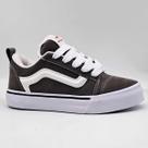 Tênis Unissex Jet Crazy Street Urbano Casual Conforto Dia a Dia 345