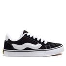 Tênis Unissex Mad Rats Bulky Classic 90 Preto/branco