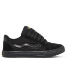 Tênis Unissex Mad Rats Bulky Classic 90 Preto Tênis Unissex Mad Rats Bulky Classic 90 Preto