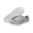 Tênis Unissex Minimalista Barefoot Com Bico Largo, Zero Drop, Couro Legítimo E Cadarço - Casual Tênis Unissex Minimalista Barefoot Com Bico Largo, Zero Drop, Couro Legítimo E Cadarço - Casual