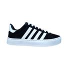 Tênis Unissex New Old Star Vf 1065 Cano Baixo Md Casual Leve