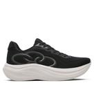 Tênis Unissex Olympikus Rush 419 Eleva+ Preto/Branco