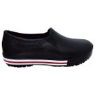 Tênis Unissex Profissional SoftWorks Antiderrapante Trabalho EPI C.A. 37.212 EVA BB80 Marinho 2