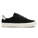 Tênis Unissex Reserva Go Casual R-Ollie Couro Camurça Tênis Unissex Reserva Go Casual R-Ollie Couro Camurça