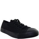 Tênis Unissex Street Star Canvas Low St0143