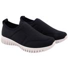 Tenis Usaflex Ae2211 Lycra Antiviral