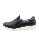 Tenis Usaflex Calce Facil Ziper