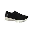 Tênis Usaflex Casual Feminino Ae2208 Preto Tênis Usaflex Casual Feminino Ae2208 Preto