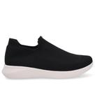 Tenis usaflex casual tricot ref ud03005 feminino Tenis usaflex casual tricot ref ud03005 feminino
