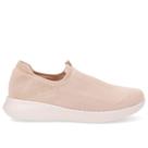 Tenis usaflex casual tricot ref ud03005 feminino