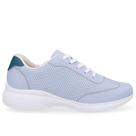 Tenis usaflex couro casual ref ud01001 feminino Tenis usaflex couro casual ref ud01001 feminino