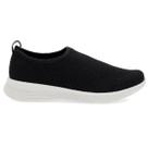 Tênis Usaflex Slip On Casual Conforto e Estilo