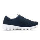 Tênis Usaflex Slip On Elastano Feminino Tênis Usaflex Slip On Elastano Feminino