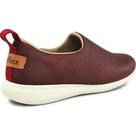 Tenis usaflex slip on elastano rebu Tenis usaflex slip on elastano rebu
