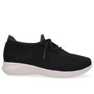 Tenis usaflex tricot cadarço ref ud03001 feminino Tenis usaflex tricot cadarço ref ud03001 feminino