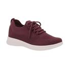 Tênis Usaflex Tricot Knit Feminino respirável anatômico Conforto - Tênis Usaflex Tricot Knit Feminino respirável anatômico Conforto -