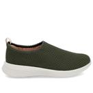 Tênis Usaflex UC06006004 Verde Floresta