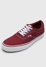 Tênis Vans Wm Doheny Canvas - VNBA3MVZQ3E - Vinho