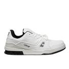 Tênis Vanscy Orion Off White - 41 Tênis Vanscy Orion Off White - 41