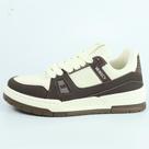 Tenis Vanscy Recortes Casual
