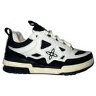 Tênis vanscy skate feminino v4285 Tênis vanscy skate feminino v4285