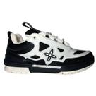 Tênis vanscy skate masculino v3825 Tênis vanscy skate masculino v3825