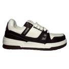 Tênis vanscy skate masculino v3855 Tênis vanscy skate masculino v3855