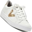 Tenis Via Marte 020-007 Feminino