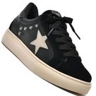 Tenis Via Marte 082-009 Feminino