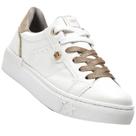 Tenis Via Marte 121-001 Feminino
