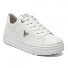 Tenis Via Marte 13802101 Flatform Feminino