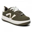 Tenis Via Marte 20901818 Flatform Feminino