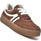 Tenis Via Marte 216-001 Feminino