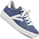 Tenis Via Marte 23-6210 Feminino