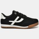 Tênis Via Marte 237-003 Feminino Preto