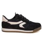 Tênis Via Marte 237-013 Feminino Flatform Conforto, Estilo Urbano e Versatilidade Tênis Via Marte 237-013 Feminino Flatform Conforto, Estilo Urbano e Versatilidade